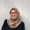 Ain Batrisyia Shaharuddin