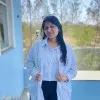 Hemali Domadiya