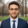Dharmik Patel