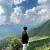 Tej Naidu