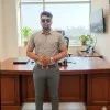 MOHAMMED ARMAN