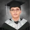 Carl Garvie Ramos