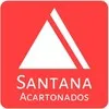 Santana Acartonados