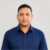Sebastian Chacko