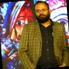 Sarish Vasudevan