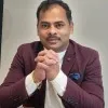 Tiljo Antony