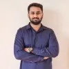 Karthick Rao