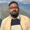 ASHOK KUMAR MAHATO