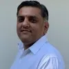 Deepak Pande