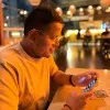 Piyush Bamboli