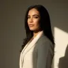 Soukaina Benhamadi
