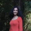 Anagha Sreenivasan