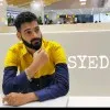Syed Mohiuddin Quadri