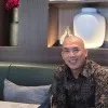 Jason Sihombing