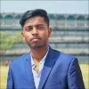 Bibekananda Ghosh