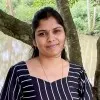 Nivedha Vaideeswaran