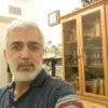 Alireza Jalali Farahani