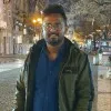 Uday Kumar Vanga