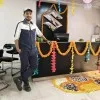 Naween Maurya