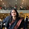 Briti Majumder
