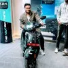 Avadhesh Tyagi