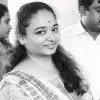 Vidyashree