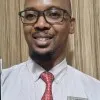 Sam Monageng