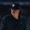 Tim Anderson