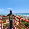 Palvai Somashekar Reddy