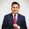 Cristian Benavides