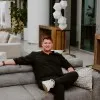 Dwayne Van Wyk