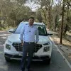 Rajesh Dubey