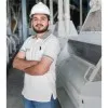 Danial Ijaz Hashmi