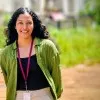 Aiswarya Chandran