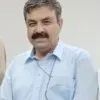 Wali Khan Mashwani