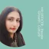 SYEDA FAIZA ALI NAQVI