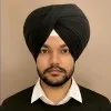 Gurnoor Singh Saini