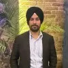 Jaspreet Singh