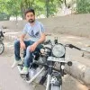 Sourabh Sharma