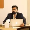 Mrinal Dhabi
