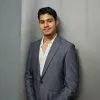 Aaron Dsouza