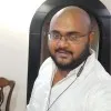 Sunil Nair