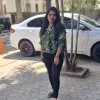 Tejashree Jahagirdar