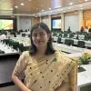 Sangeeta Borah