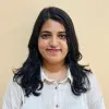Sinchana Krishnamoorthi