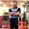 Ashif Ashraf Fitness Trainer