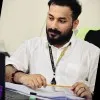 Er Justin Jain Mathew