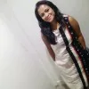 Moumita Das