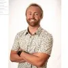 Drew Hill