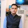 SACHIN MAHIL